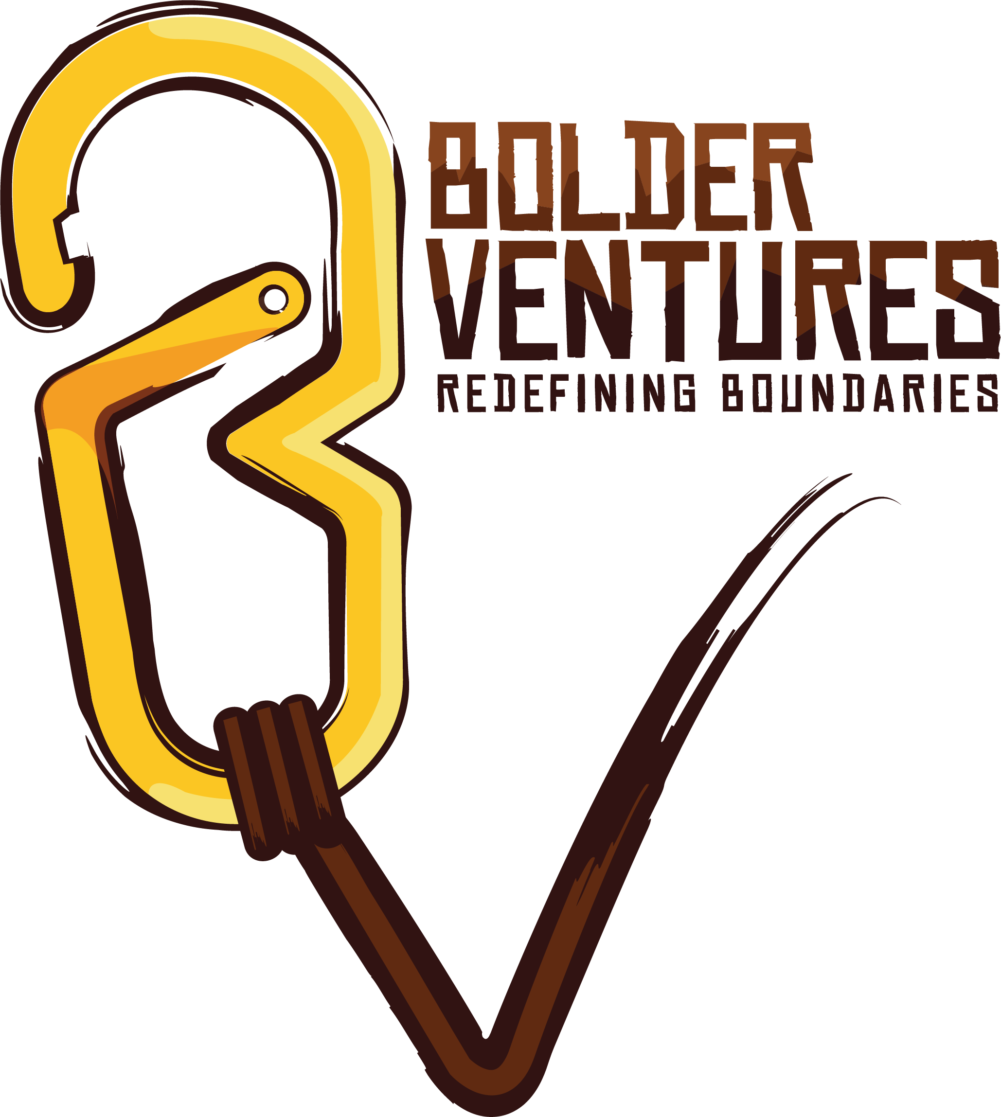Bolder Ventures Logo
